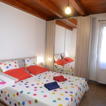 A Mos Veure B&B Alghero Eksteriør bilde