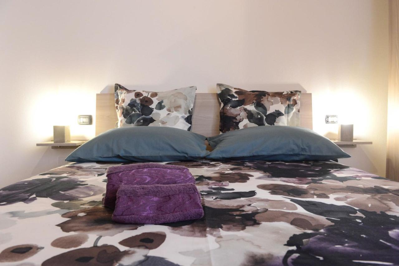 A Mos Veure B&B Alghero Eksteriør bilde