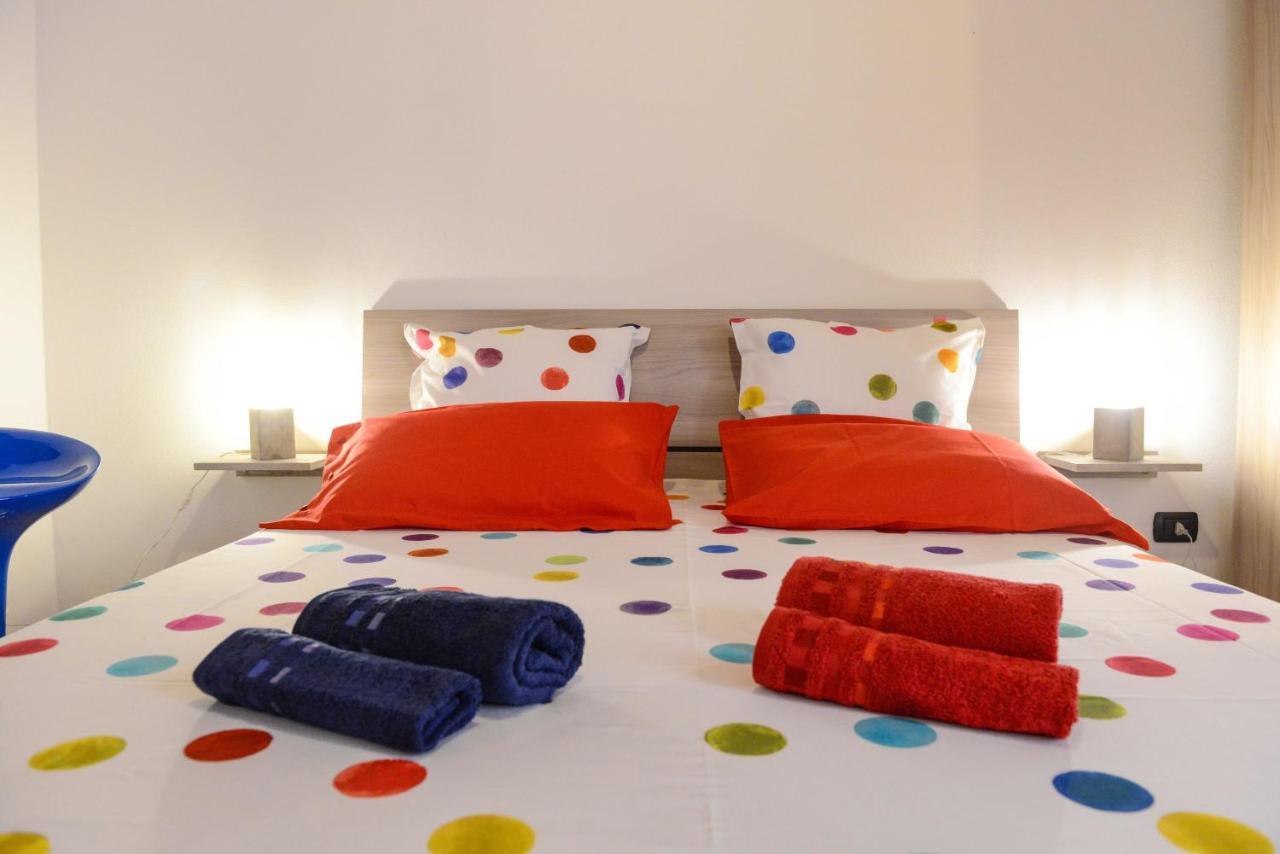A Mos Veure B&B Alghero Eksteriør bilde