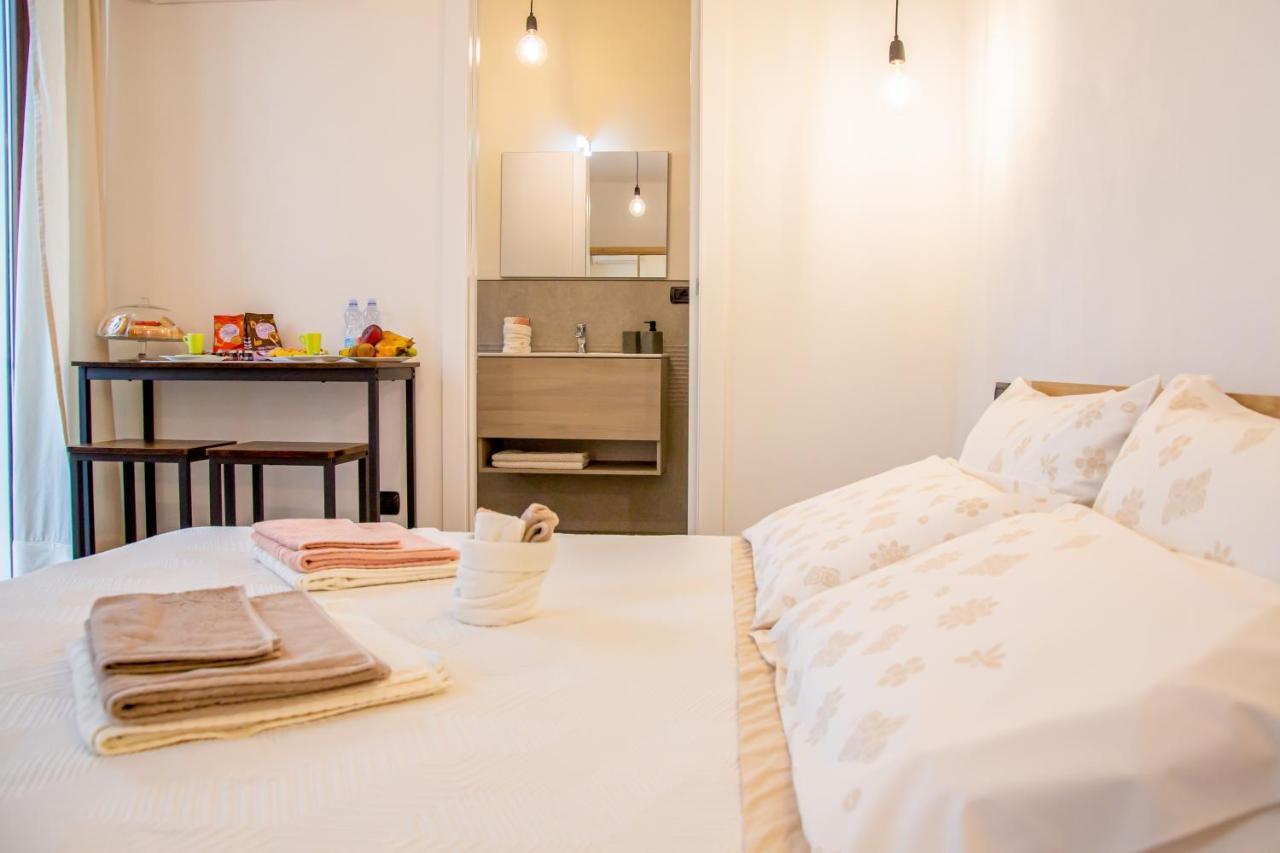 A Mos Veure B&B Alghero Eksteriør bilde