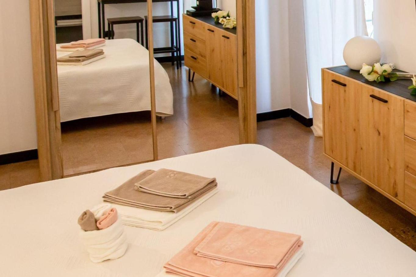 A Mos Veure B&B Alghero Eksteriør bilde