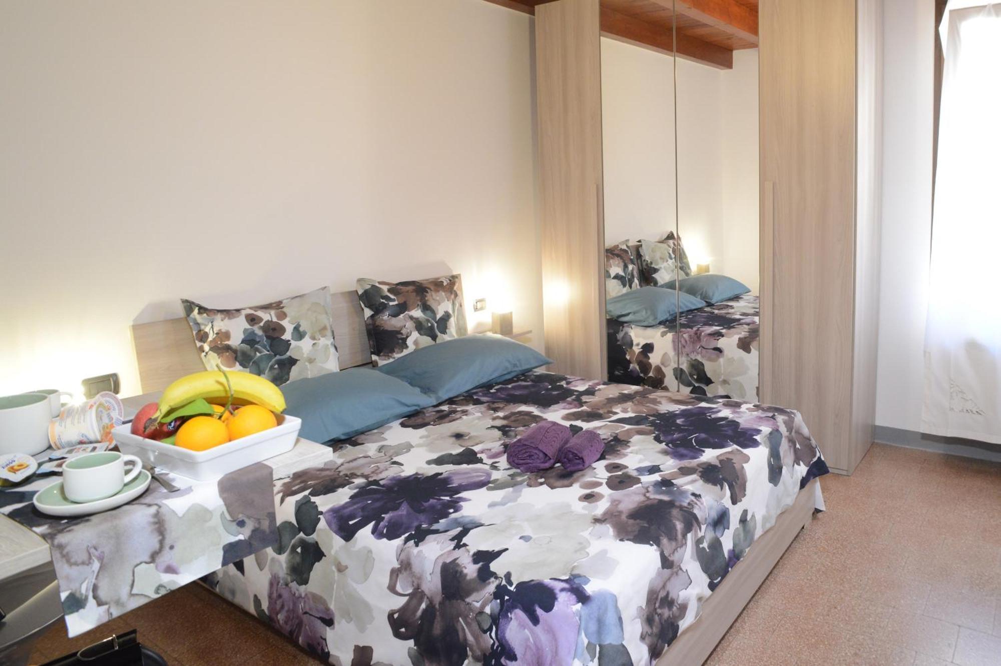 A Mos Veure B&B Alghero Eksteriør bilde